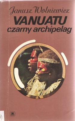 Vanuatu - czarny archipelag