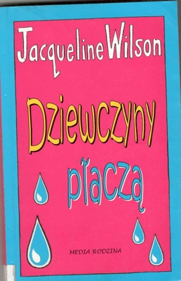Dziewczyny płaczą