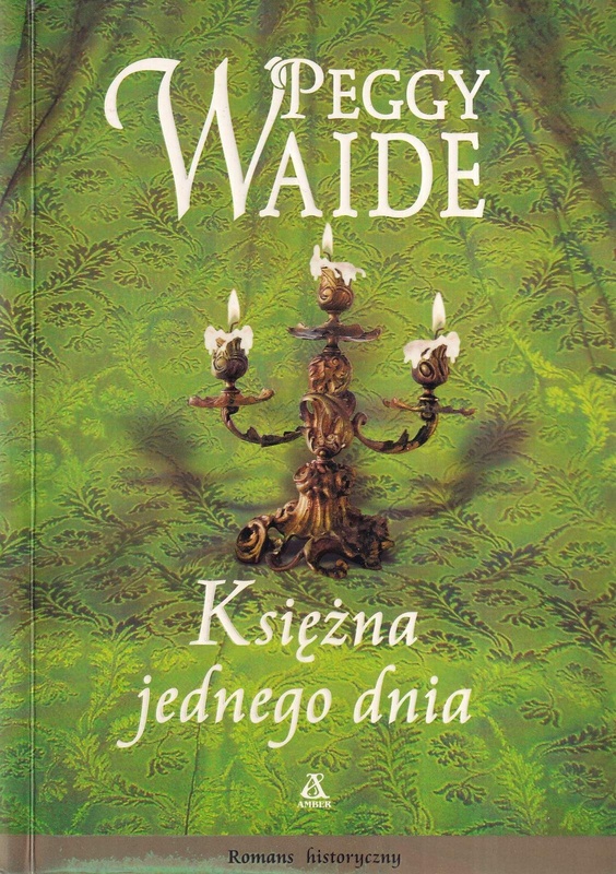 Księżna jednego dnia