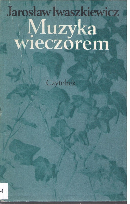 Muzyka wieczorem