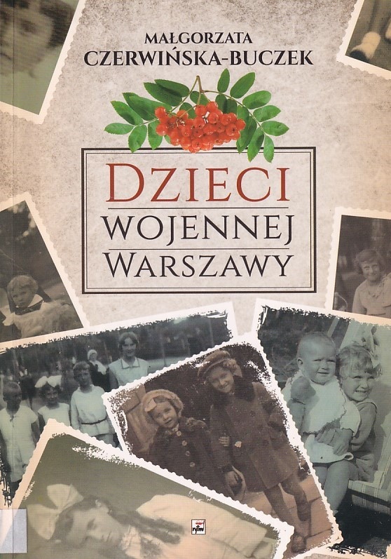 Dzieci wojennej Warszawy