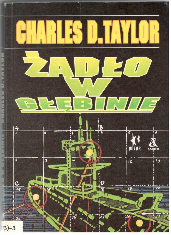 Żądło w głębinie = Deep sting