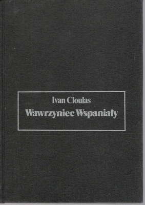 Wawrzyniec Wspaniały