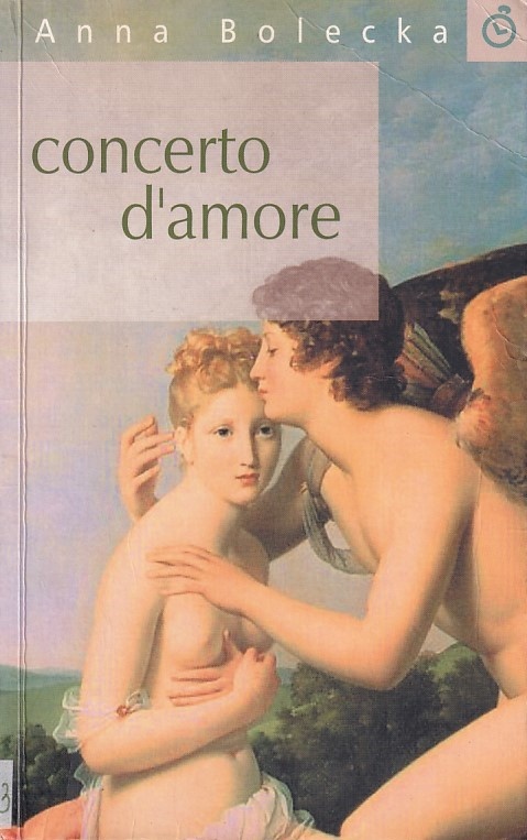 Concerto d'amore