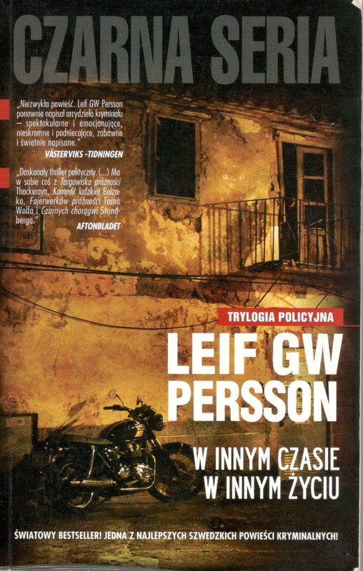 W innym czasie, w innym życiu