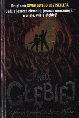 Tunele. 2, Głębiej