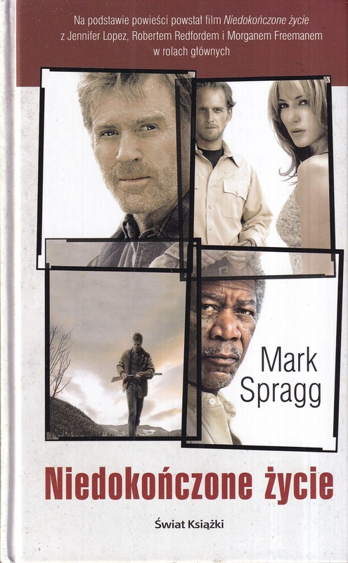Niedokończone życie