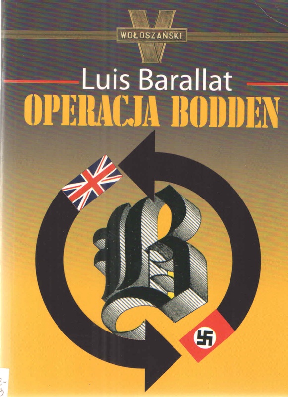 Operacja "Bodden"