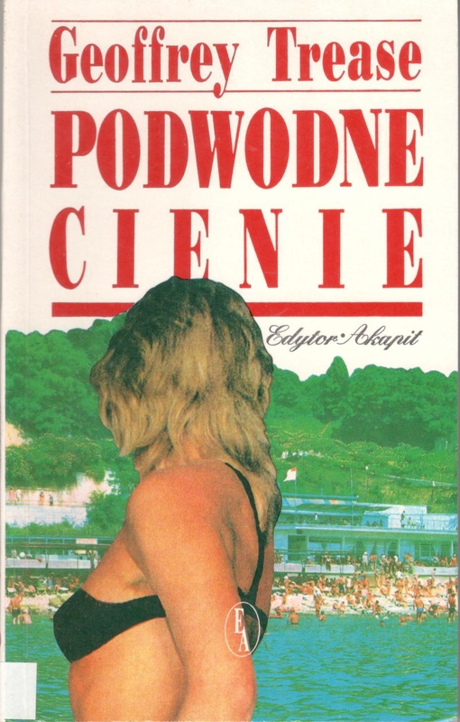 Podwodne cienie