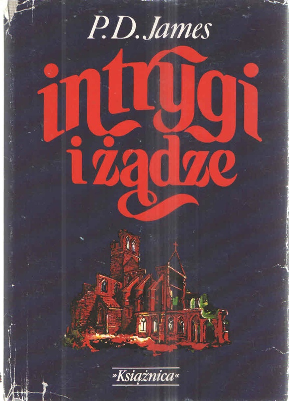 Intrygi i żądze