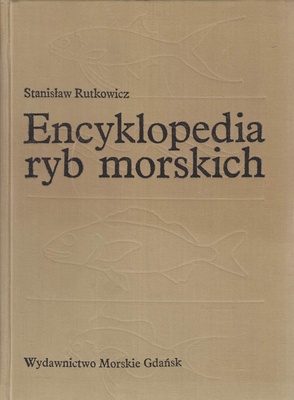 Encyklopedia ryb morskich