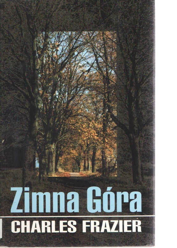 Zimna Góra