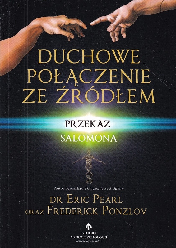 Duchowe połączenie ze źródłem : przekaz Salomona