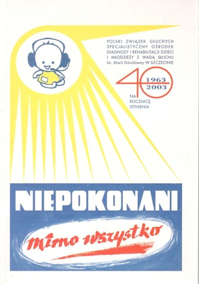 Niepokonani mimo wszystko