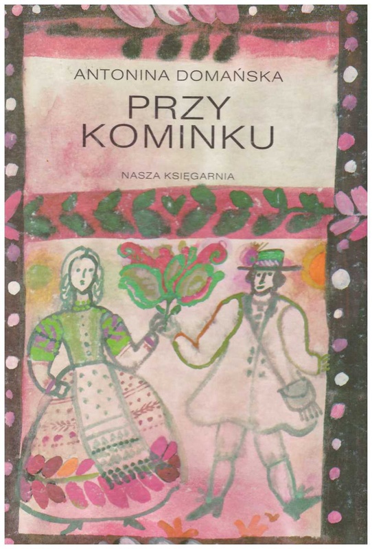 Przy kominku
