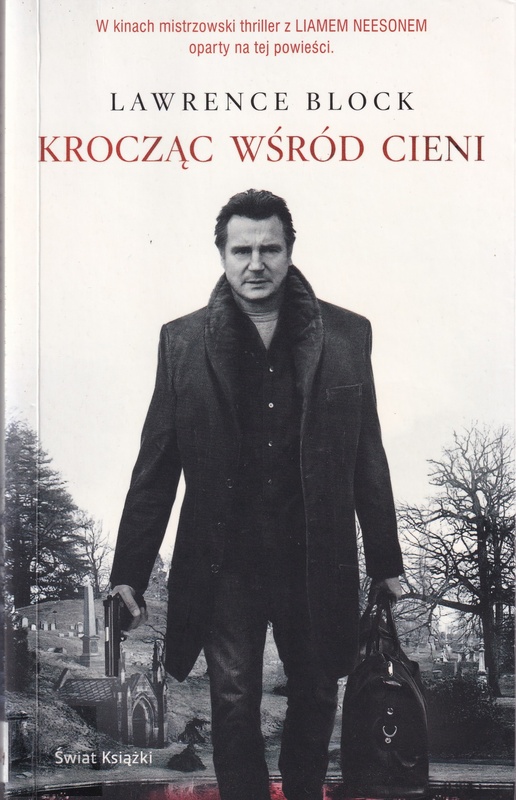 Krocząc wśród cieni
