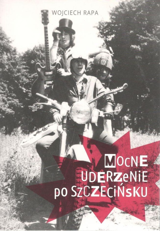 Mocne uderzenie po szczecińsku