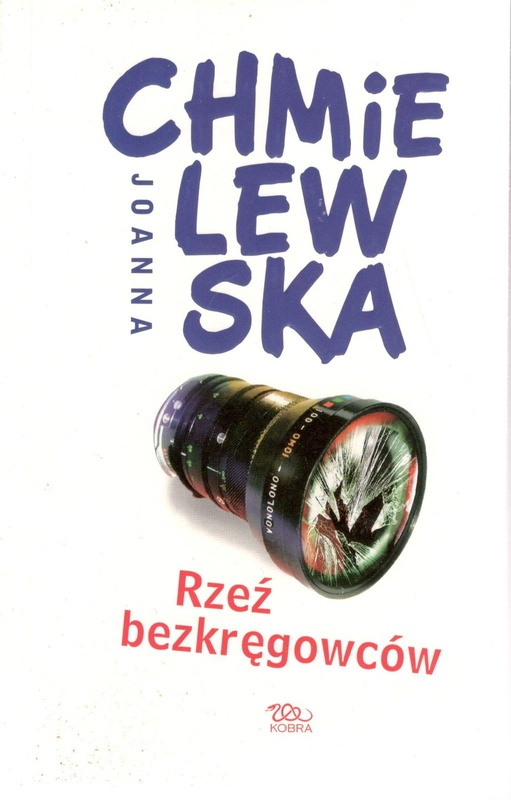 Rzeź bezkręgowców