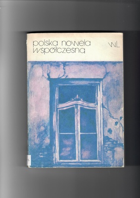 Polska nowela współczesna.. [T.] 1