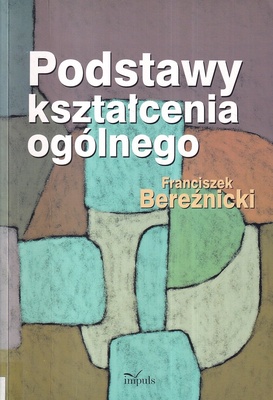 Podstawy kształcenia ogólnego