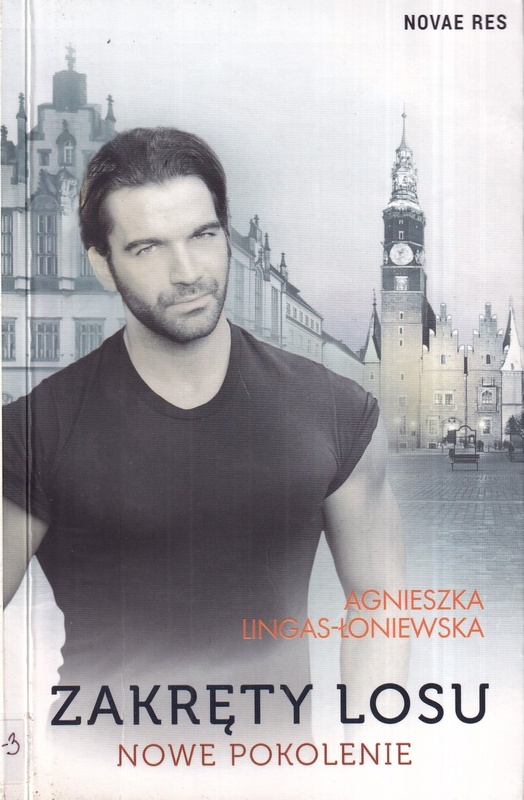 Zakręty losu : nowe pokolenie