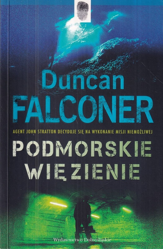 Podmorskie więzienie