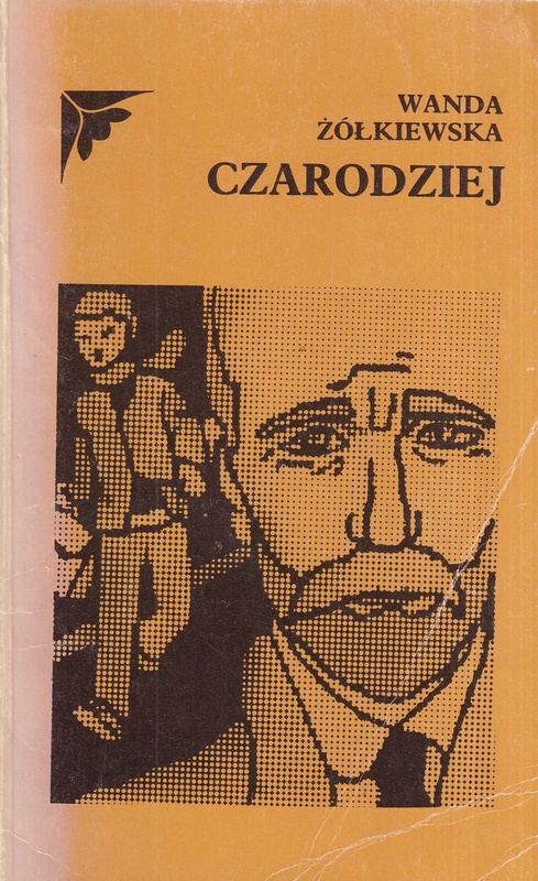 Czarodziej