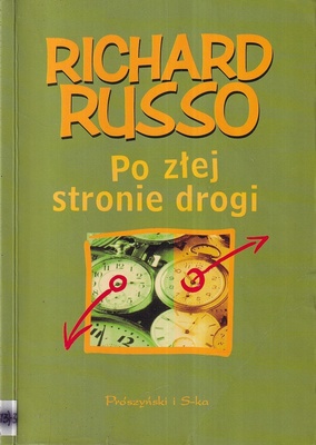 Po złej stronie drogi