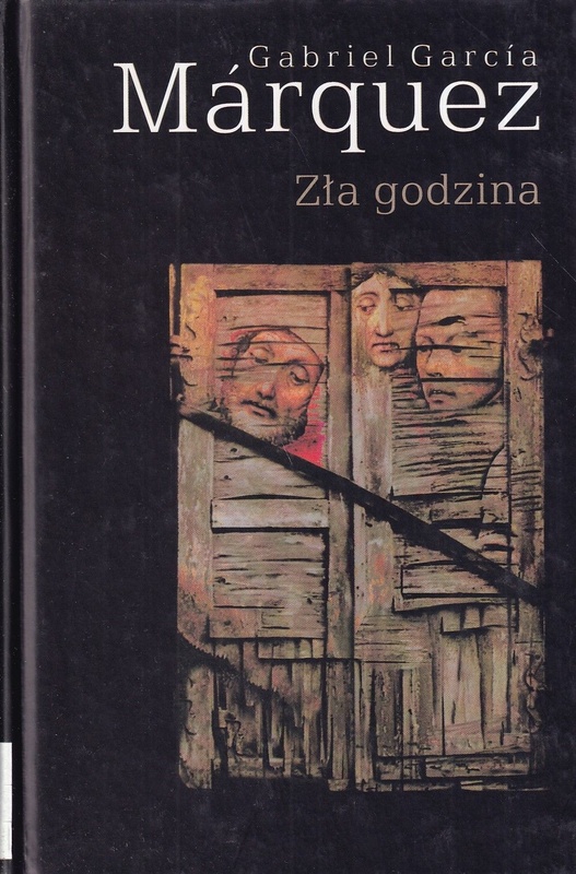 Zła godzina