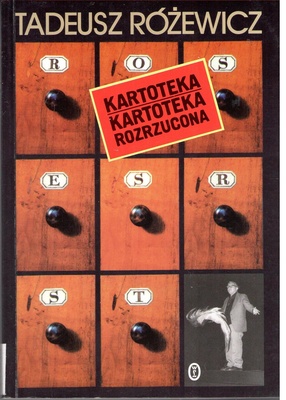 Kartoteka ; Kartoteka rozrzucona