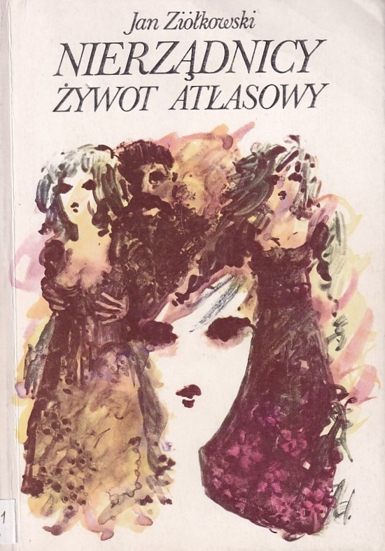 Nierządnicy żywot atłasowy