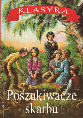 Poszukiwacze skarbu