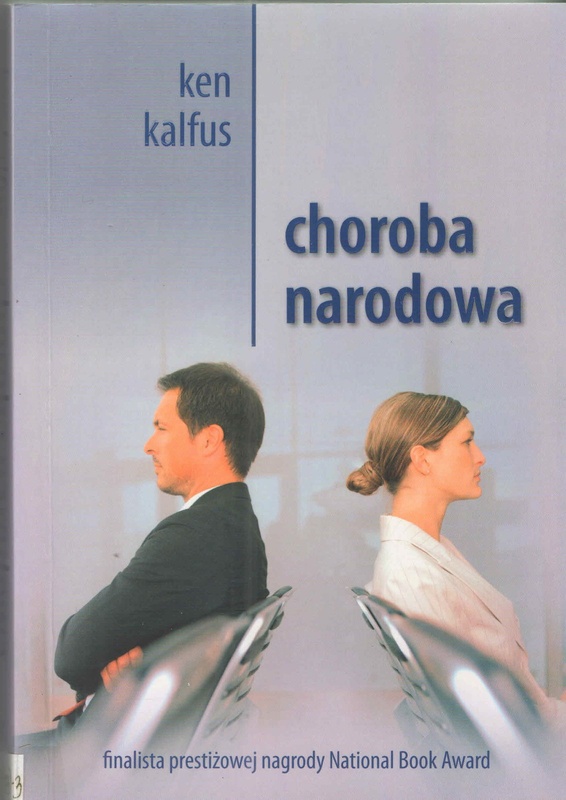 Choroba narodowa