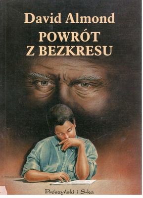 Powrót z bezkresu