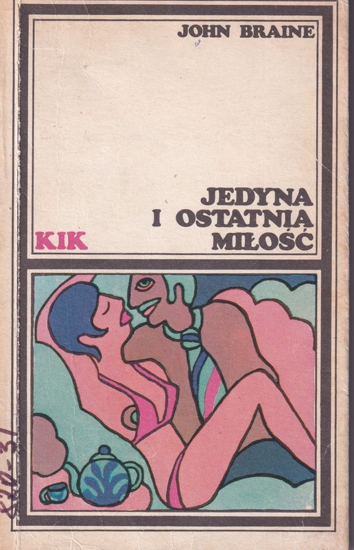 Jedyna i ostatnia miłość