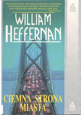 Ciemna strona miasta