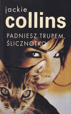 Padniesz trupem, ślicznotko