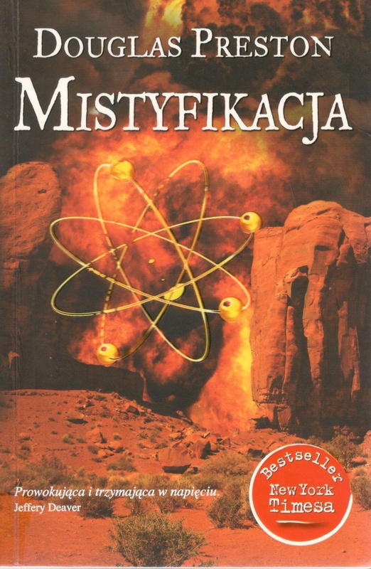 Mistyfikacja