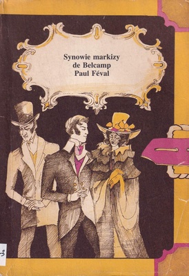 Synowie markizy de Belcamp