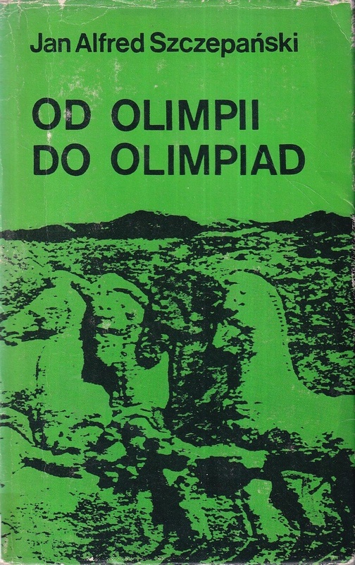 Od Olimpii do olimpiad