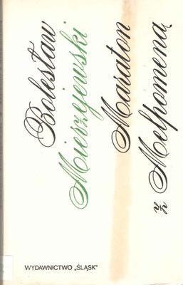 Maraton z Melpomeną