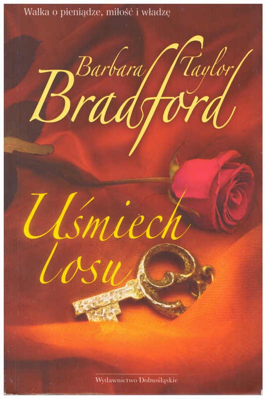 Uśmiech losu
