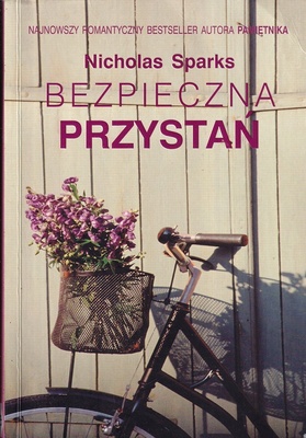 Bezpieczna przystań