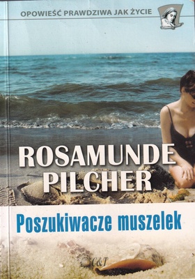 Poszukiwacze muszelek