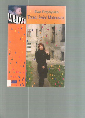 Trzeci świat Mateusza