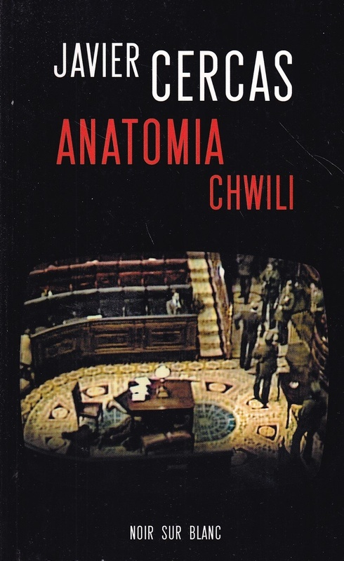 Anatomia chwili