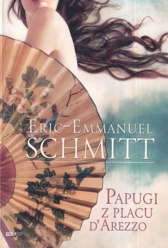 Papugi z placu d'Arezzo