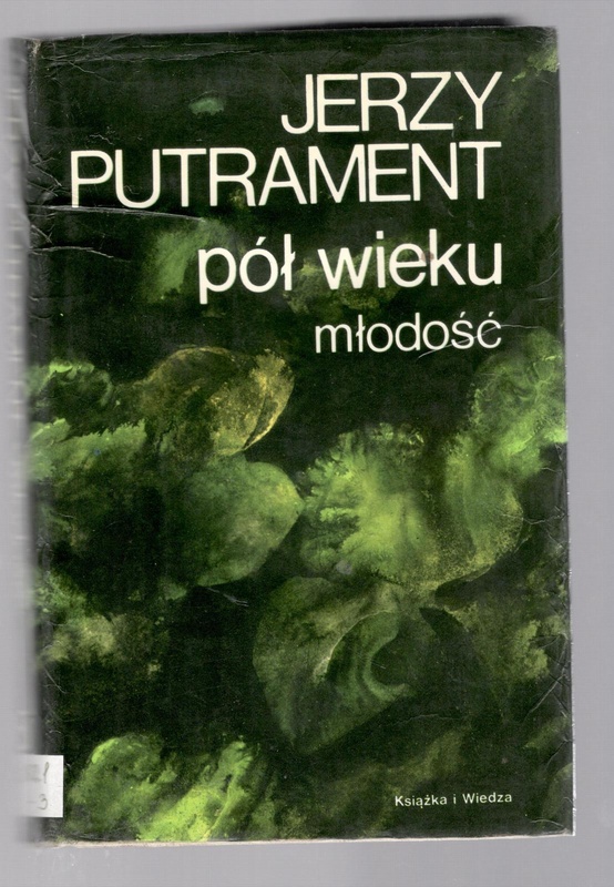 Pisma. [T.] 8, Pół wieku : młodość
