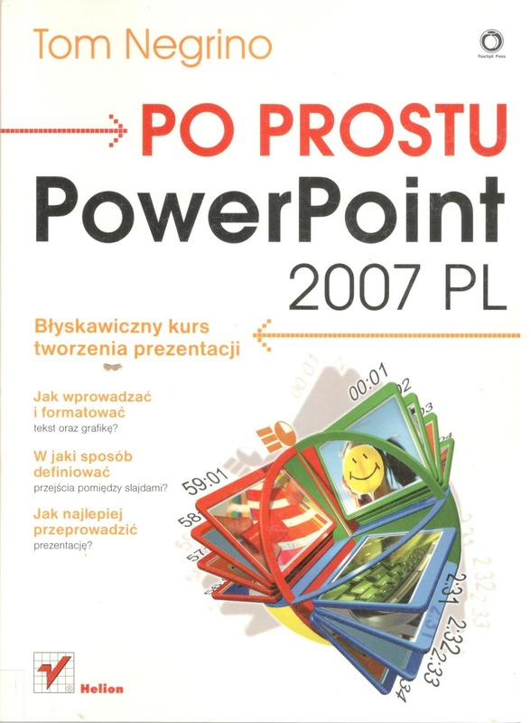 PowerPoint 2007 PL