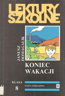 Koniec wakacji